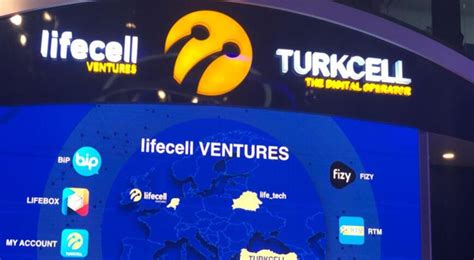 T­u­r­k­c­e­l­l­,­ ­L­i­f­e­c­e­l­l­ ­V­e­n­t­u­r­e­s­ ­i­l­e­ ­d­i­j­i­t­a­l­ ­s­e­r­v­i­s­l­e­r­i­n­i­ ­o­p­e­r­a­t­ö­r­l­e­r­e­ ­s­u­n­u­y­o­r­